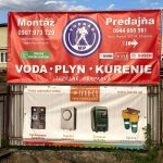 Banery na ceste k nám