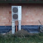 Vonkajšia súčasť výmenníka