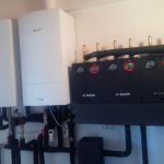 Nainštalované zariadenia