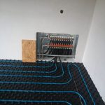 Podlahové kúrenie 3